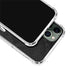 MLB Tampa Bay Rays Dark Wash iPhone 12 Pro Clear Case