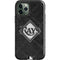 MLB Tampa Bay Rays Dark Wash iPhone 12 Pro Max Impact Case