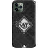 MLB Tampa Bay Rays Dark Wash iPhone 12 Pro Max Impact Case