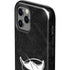MLB Tampa Bay Rays Dark Wash iPhone 12 Pro Max Impact Case
