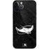 MLB Tampa Bay Rays Dark Wash iPhone 12 Pro Max Skin