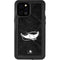 MLB Tampa Bay Rays Dark Wash iPhone 12 Pro Max Waterproof Case