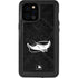 MLB Tampa Bay Rays Dark Wash iPhone 12 Pro Max Waterproof Case