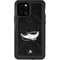 MLB Tampa Bay Rays Dark Wash iPhone 12 Pro Waterproof Case