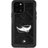 MLB Tampa Bay Rays Dark Wash iPhone 12 Pro Waterproof Case