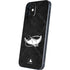 MLB Tampa Bay Rays Dark Wash iPhone 12 Skin