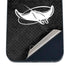 MLB Tampa Bay Rays Dark Wash iPhone 12 Skin