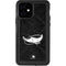 MLB Tampa Bay Rays Dark Wash iPhone 12 Waterproof Case