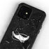 MLB Tampa Bay Rays Dark Wash iPhone 12 Waterproof Case