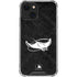 MLB Tampa Bay Rays Dark Wash iPhone 13 Clear Case
