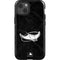 MLB Tampa Bay Rays Dark Wash iPhone 13 Impact Case