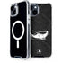 MLB Tampa Bay Rays Dark Wash iPhone 13 MagSafe Case