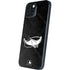 MLB Tampa Bay Rays Dark Wash iPhone 13 Mini Skin