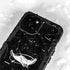 MLB Tampa Bay Rays Dark Wash iPhone 13 Mini Waterproof Case