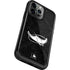 MLB Tampa Bay Rays Dark Wash iPhone 13 Pro Cargo Case