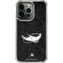 MLB Tampa Bay Rays Dark Wash iPhone 13 Pro Clear Case