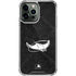 MLB Tampa Bay Rays Dark Wash iPhone 13 Pro Max Clear Case