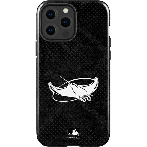 MLB Tampa Bay Rays Dark Wash iPhone 13 Pro Max Impact Case