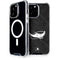MLB Tampa Bay Rays Dark Wash iPhone 13 Pro Max MagSafe Case