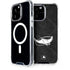 MLB Tampa Bay Rays Dark Wash iPhone 13 Pro Max MagSafe Case