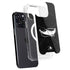 MLB Tampa Bay Rays Dark Wash iPhone 13 Pro Max MagSafe Case