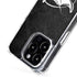 MLB Tampa Bay Rays Dark Wash iPhone 13 Pro Max MagSafe Case