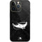 MLB Tampa Bay Rays Dark Wash iPhone 13 Pro Skin
