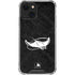 MLB Tampa Bay Rays Dark Wash iPhone 14 Clear Case