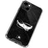 MLB Tampa Bay Rays Dark Wash iPhone 14 Clear Case