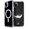 MLB Tampa Bay Rays Dark Wash iPhone 15 MagSafe Case
