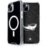 MLB Tampa Bay Rays Dark Wash iPhone 15 MagSafe Case