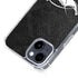 MLB Tampa Bay Rays Dark Wash iPhone 15 MagSafe Case