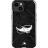 MLB Tampa Bay Rays Dark Wash iPhone 15 Plus Impact Case
