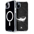 MLB Tampa Bay Rays Dark Wash iPhone 14 Plus MagSafe Case