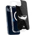 MLB Tampa Bay Rays Dark Wash iPhone 15 Plus MagSafe Case
