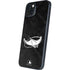 MLB Tampa Bay Rays Dark Wash iPhone 14 Plus Skin