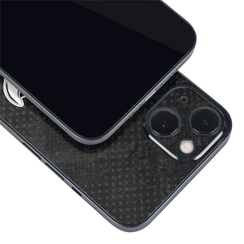 MLB Tampa Bay Rays Dark Wash iPhone 14 Plus Skin