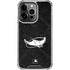 MLB Tampa Bay Rays Dark Wash iPhone 15 Pro Clear Case
