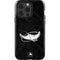 MLB Tampa Bay Rays Dark Wash iPhone 14 Pro Impact Case