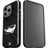 MLB Tampa Bay Rays Dark Wash iPhone 14 Pro Impact Case