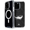MLB Tampa Bay Rays Dark Wash iPhone 14 Pro MagSafe Case