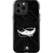 MLB Tampa Bay Rays Dark Wash iPhone 15 Pro Max Impact Case