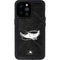 MLB Tampa Bay Rays Dark Wash iPhone 14 Pro Max Waterproof Case