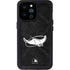 MLB Tampa Bay Rays Dark Wash iPhone 14 Pro Max Waterproof Case