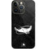MLB Tampa Bay Rays Dark Wash iPhone 14 Pro Skin