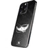 MLB Tampa Bay Rays Dark Wash iPhone 15 Pro Skin
