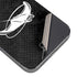 MLB Tampa Bay Rays Dark Wash iPhone 15 Pro Skin