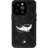 MLB Tampa Bay Rays Dark Wash iPhone 14 Pro Waterproof Case