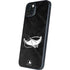 MLB Tampa Bay Rays Dark Wash iPhone 14 Skin