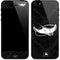 MLB Tampa Bay Rays Dark Wash iPhone 5/5s/5SE Skin